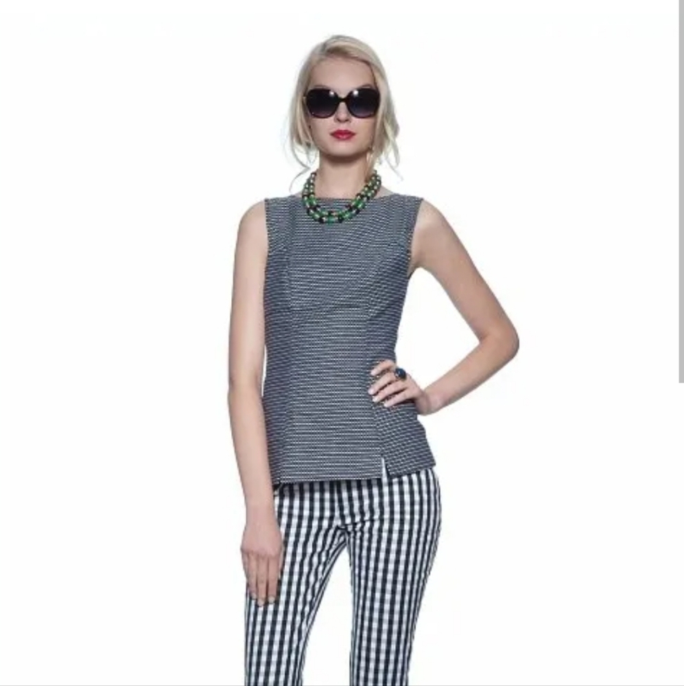 Banana Republic Mad Men Blouse